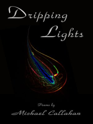 cover image of Dripping Lights